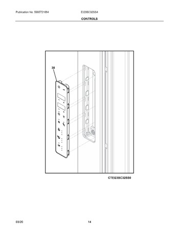 Diagram for EI23BC32SS4