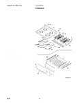 Diagram for 04 - Top/drawer