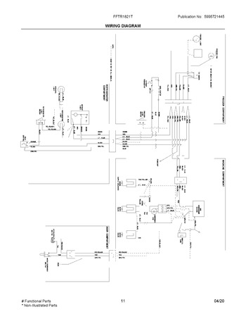 Diagram for FFTR1821TB8