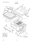 Diagram for 09 - Top/drawer