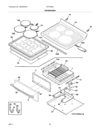 Diagram for CPIF3093LFC