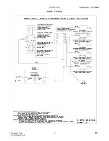 Diagram for EW30DS75KS1