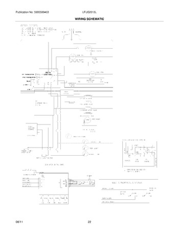 Diagram for LFUS2613LP3