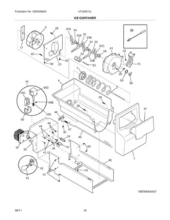 Diagram for LFUS2613LP3