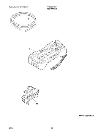 Diagram for FPSC2277RF1