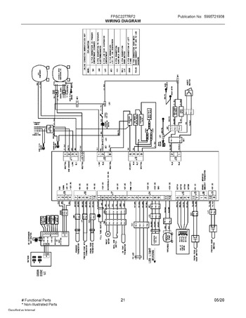 Diagram for FPSC2277RF2