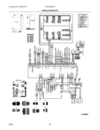 Diagram for LGHK2336TF8