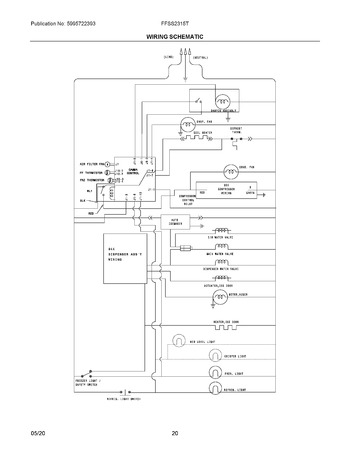 Diagram for FFSS2315TE2