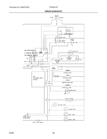 Diagram for FFSS2315TD4