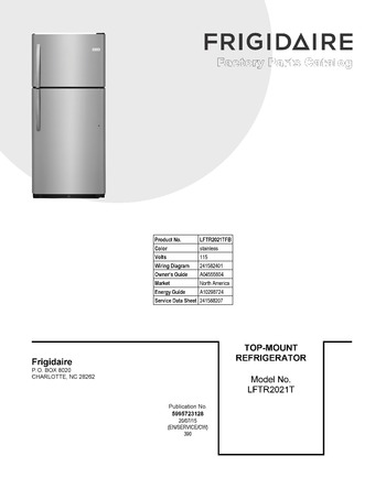 Diagram for LFTR2021TFB