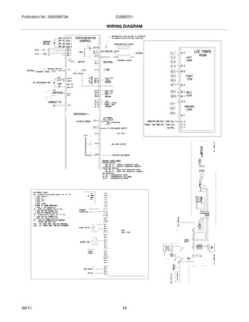 Diagram for EI28BS51IW5