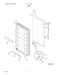 Diagram for 02 - Door