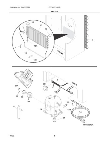 Diagram for FFFH17F2QWB