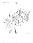 Diagram for 06 - Door