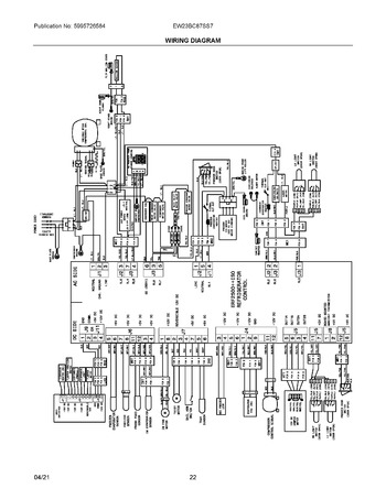 Diagram for EW23BC87SS7