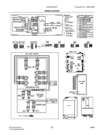 Diagram for EW23BC87SS7