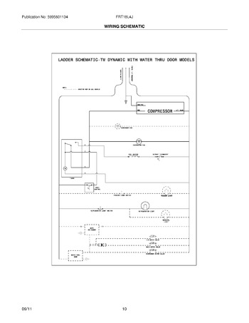 Diagram for FRT18L4JME