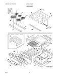 Diagram for 07 - Top/drawer