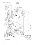 Diagram for 07 - Cabinet