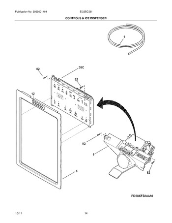 Diagram for EI23BC56IB9