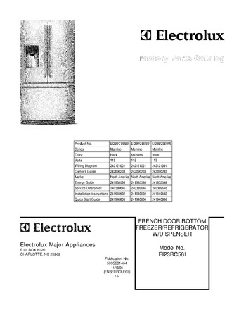 Diagram for EI23BC56IB9