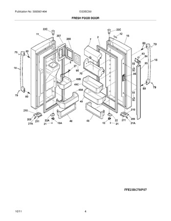 Diagram for EI23BC56IB9