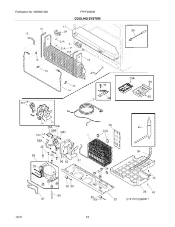 Diagram for FPHF2399MF2