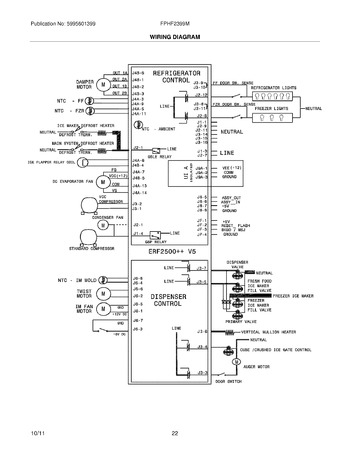 Diagram for FPHF2399MF2