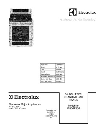 Diagram for EI30GF55GSJ