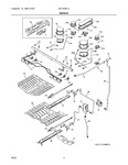 Diagram for 03 - Burner