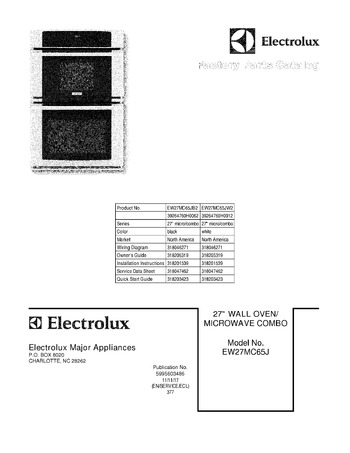 Diagram for EW27MC65JW2