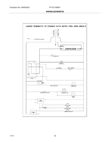 Diagram for FFHT21X6MS1