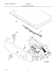 Diagram for 07 - Controls/top Panel