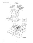 Diagram for 09 - Top/drawer