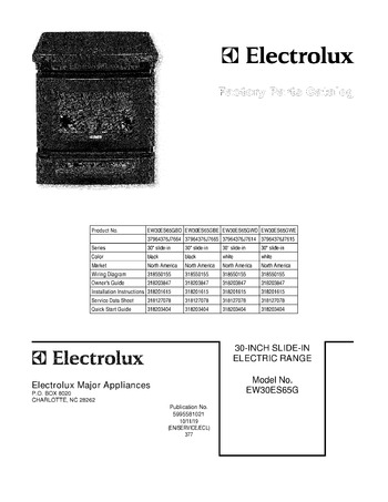 Diagram for EW30ES65GBD