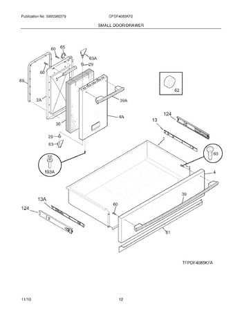 Diagram for CPDF4085KF2