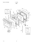 Diagram for 09 - Door