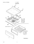 Diagram for 07 - Top/drawer