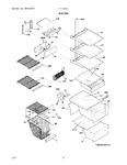 Diagram for 09 - Shelves