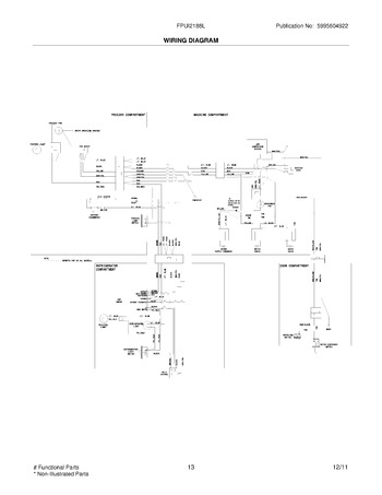 Diagram for FPUI2188LF2