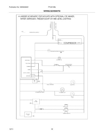 Diagram for FPUI2188LF2