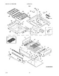 Diagram for 09 - Top/drawer