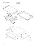 Diagram for 07 - Top/drawer