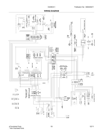 Diagram for EI23BC51IW6