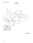 Diagram for 03 - Control Panel