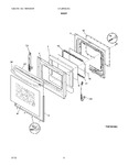 Diagram for 09 - Door