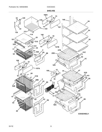 Diagram for EI23CS55GS2