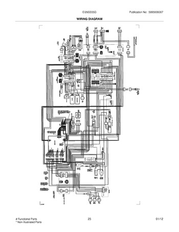 Diagram for EI26SS55GS1