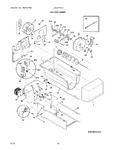 Diagram for 17 - Ice Container