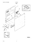 Diagram for 05 - Door